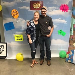 Meet your Posher, Amanda